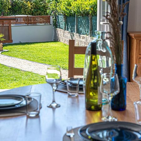 קרנאק Holiday Home Bretagne By Interhome מראה חיצוני תמונה