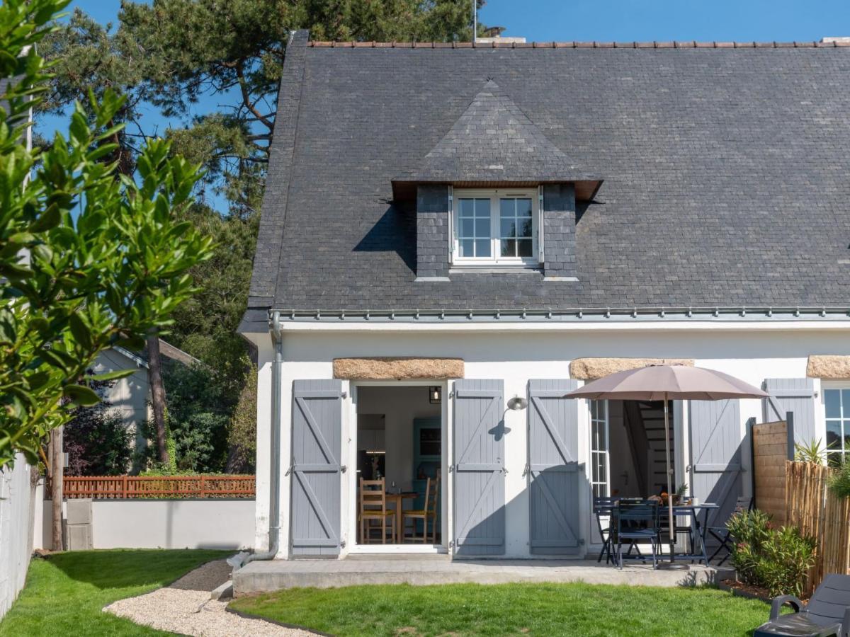 קרנאק Holiday Home Bretagne By Interhome מראה חיצוני תמונה