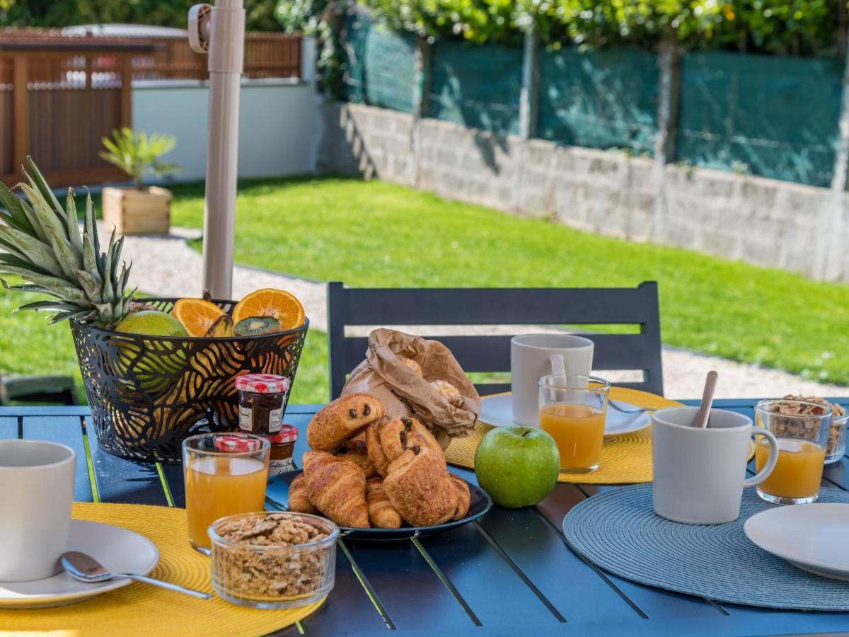 קרנאק Holiday Home Bretagne By Interhome מראה חיצוני תמונה