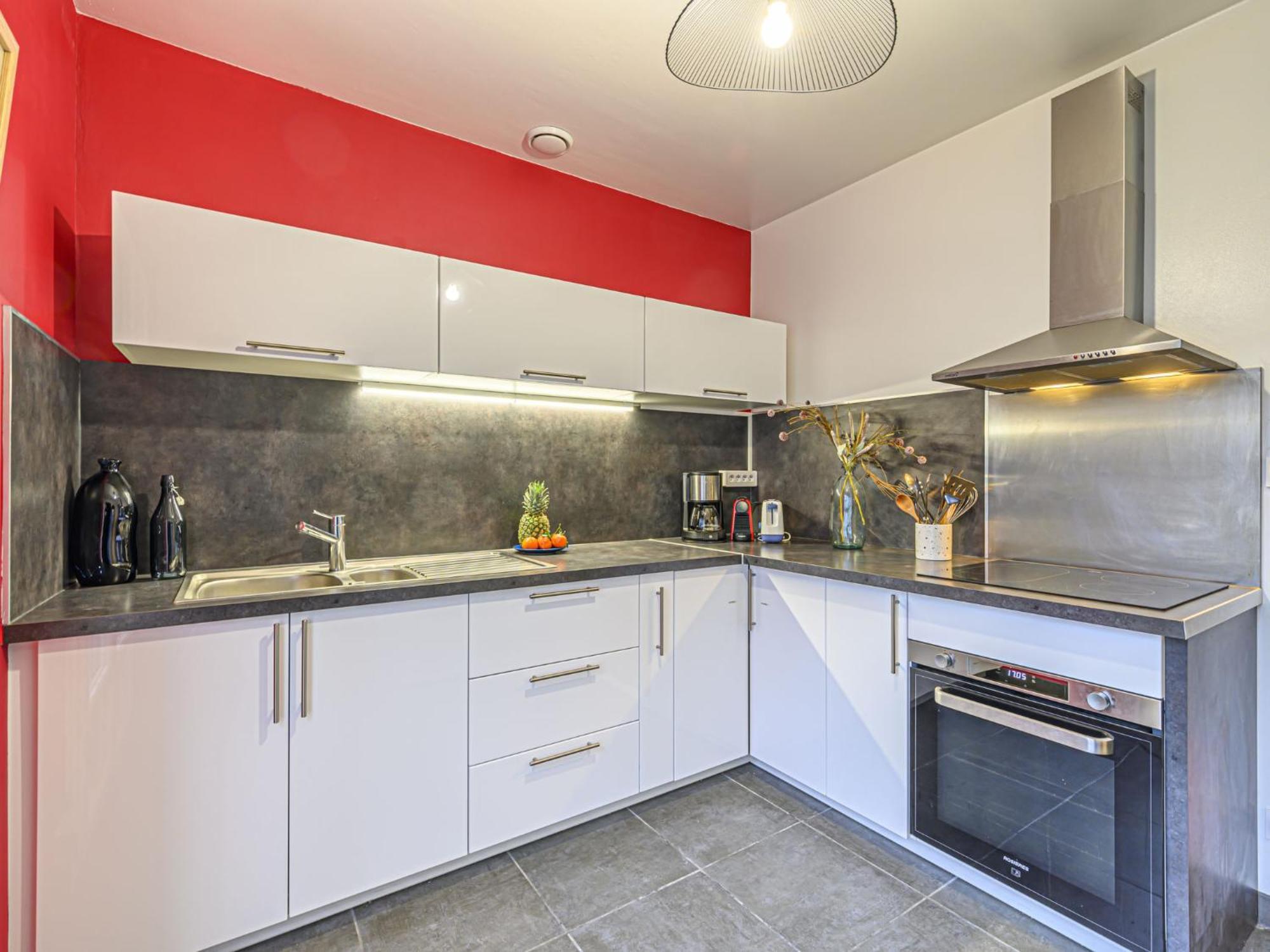 קרנאק Holiday Home Bretagne By Interhome מראה חיצוני תמונה
